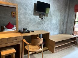 Araya Boutique Hotel