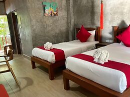 Araya Boutique Hotel