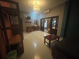 Araya Boutique Hotel