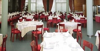 Hotel Ruta de Europa