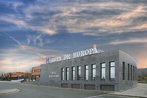 Hotel Ruta de Europa