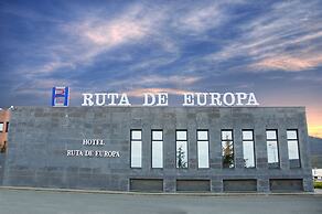 Hotel Ruta de Europa