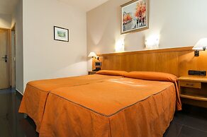 Hotel Ruta de Europa