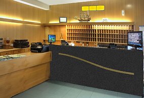 Hotel Ruta de Europa