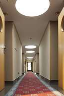 Hotel Ruta de Europa
