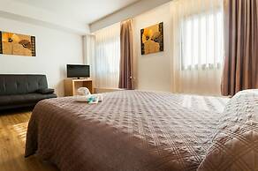 Hotel Ruta de Europa
