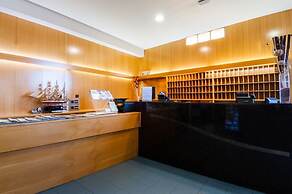 Hotel Ruta de Europa