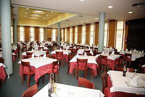Hotel Ruta de Europa
