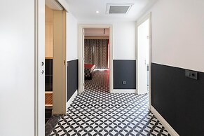 Magna Manastir Hotel