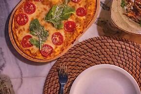 Magna Manastir Hotel