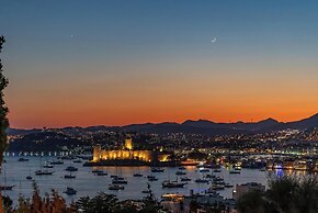 Magna Manastir Hotel