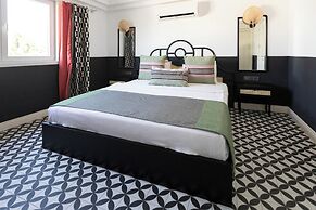 Magna Manastir Hotel