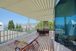 Magna Manastir Hotel