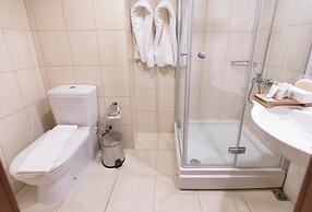 Magna Manastir Hotel