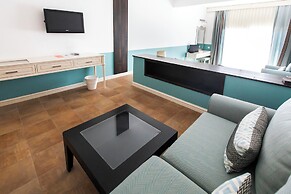 Magna Manastir Hotel