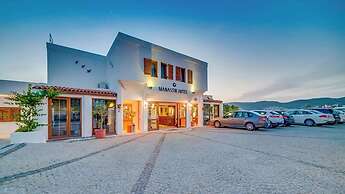 Magna Manastir Hotel