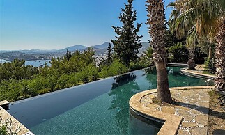 Magna Manastir Hotel