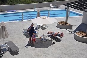 Daniel Luxury Apartments