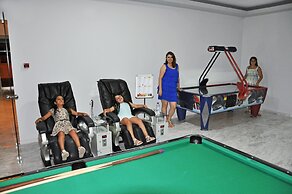 Daniel Luxury Apartments