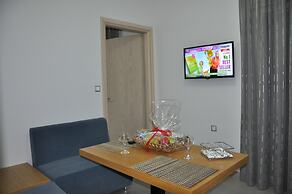 Daniel Luxury Apartments