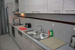 Daniel Luxury Apartments