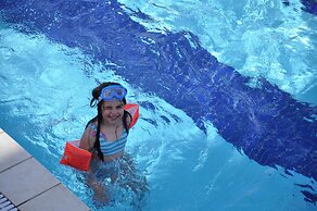 Daniel Luxury Apartments