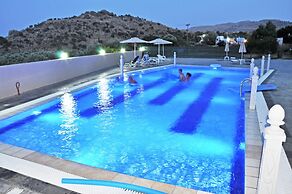 Daniel Luxury Apartments