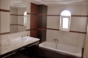 Daniel Luxury Apartments