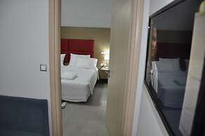 Daniel Luxury Apartments