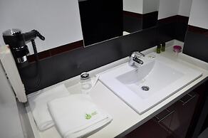 Daniel Luxury Apartments