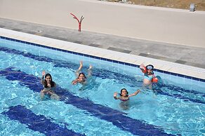 Daniel Luxury Apartments