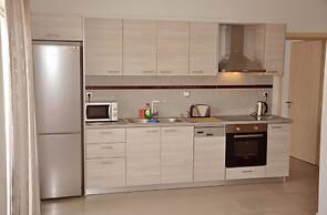 Daniel Luxury Apartments