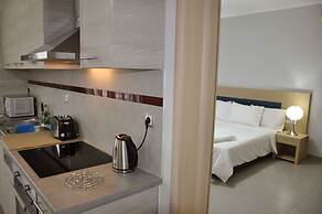 Daniel Luxury Apartments