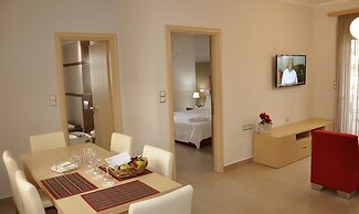 Daniel Luxury Apartments