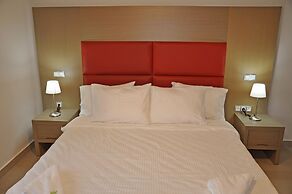 Daniel Luxury Apartments