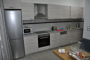 Daniel Luxury Apartments