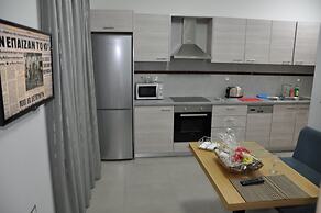 Daniel Luxury Apartments