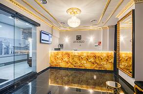 Hotel LX Rossio