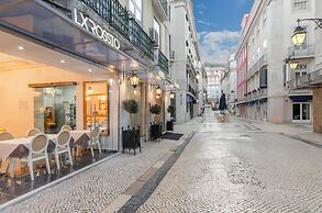 Hotel LX Rossio