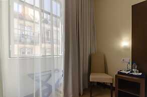 Hotel LX Rossio