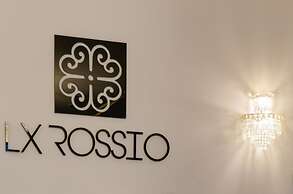 Hotel LX Rossio