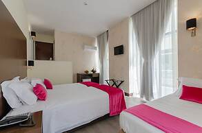Hotel LX Rossio