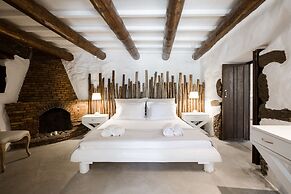 Monastery Estate Guesthouse