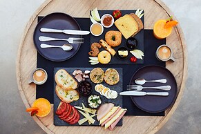 Monastery Estate Guesthouse