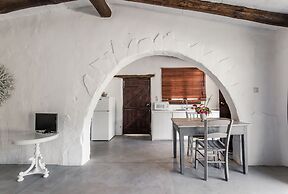 Monastery Estate Guesthouse