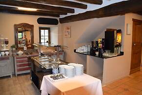 Aux Tanneries de Wiltz