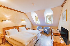 Aux Tanneries de Wiltz