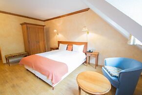 Aux Tanneries de Wiltz