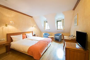 Aux Tanneries de Wiltz