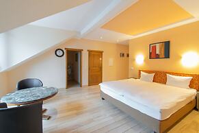 Aux Tanneries de Wiltz